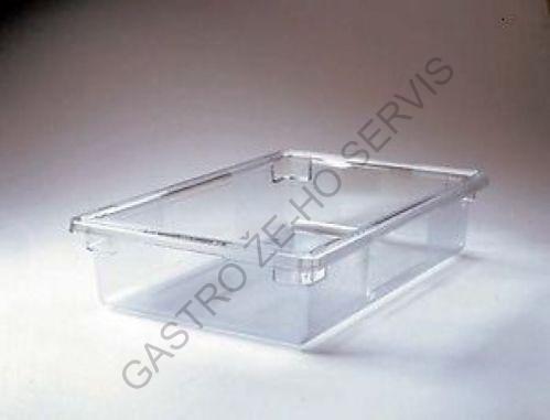 Gastronádoba polykarbonátová 32,2l. 660x460x150