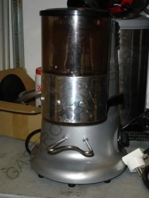 Kávomlýnek MXT