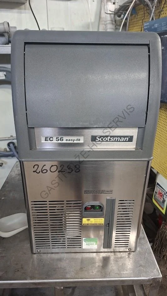 260238 Výrobník ledu C56A-1 vzduchem chlazený