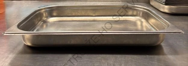 240231 GN 1/1-65 objem: 9l 530x325x65