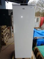 Chladnička WM 1800 A+W 600x560x1790