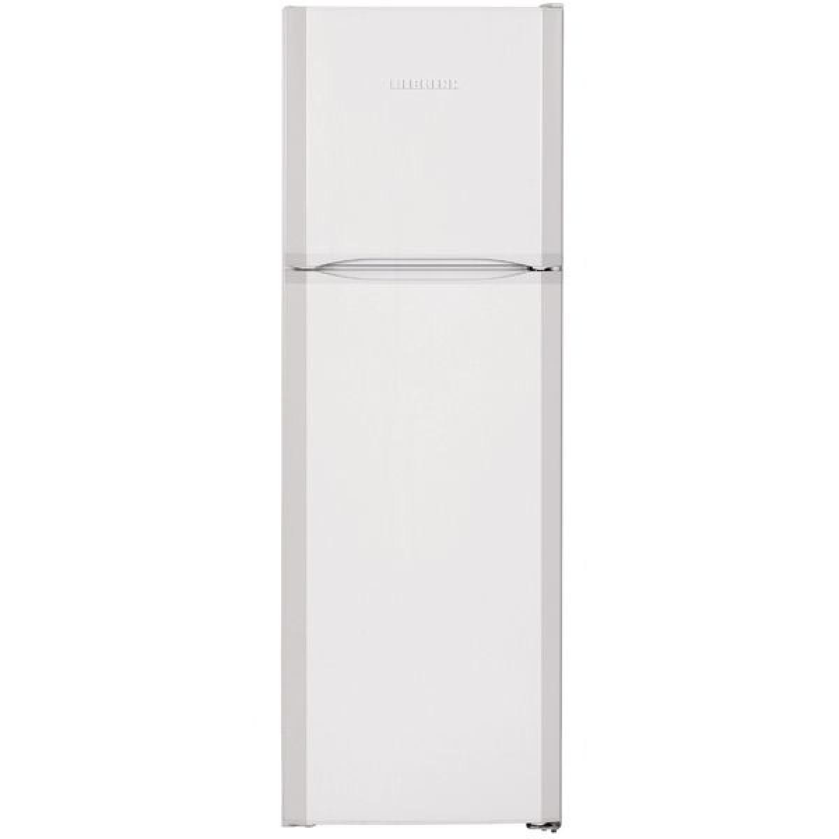 Liebherr Kombinovaná chladnička - CT 3306-22 001  600x630x1761 II.jakost