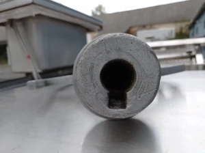 Míchač - velký 60l k RE-22