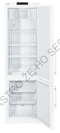 Liebherr  Kombinovaná chladnička GCv 4010  600x615x2000