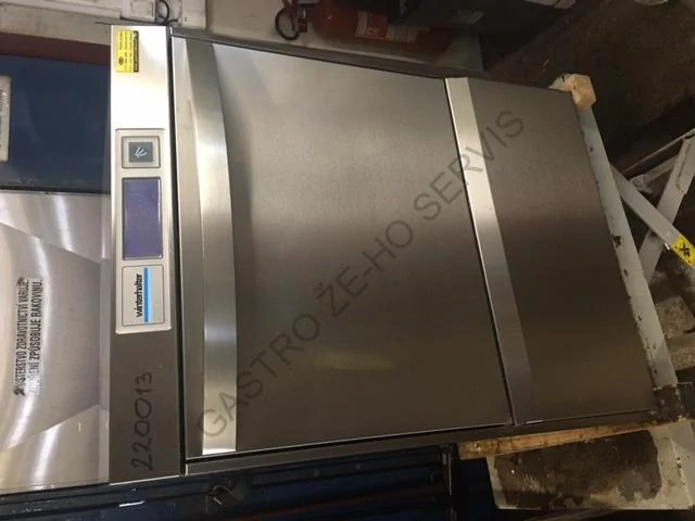 Winterhalter Mycí stroj UC-L  600x657x820