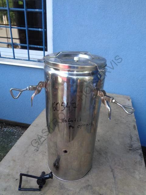 Čajník - nerez (160547)