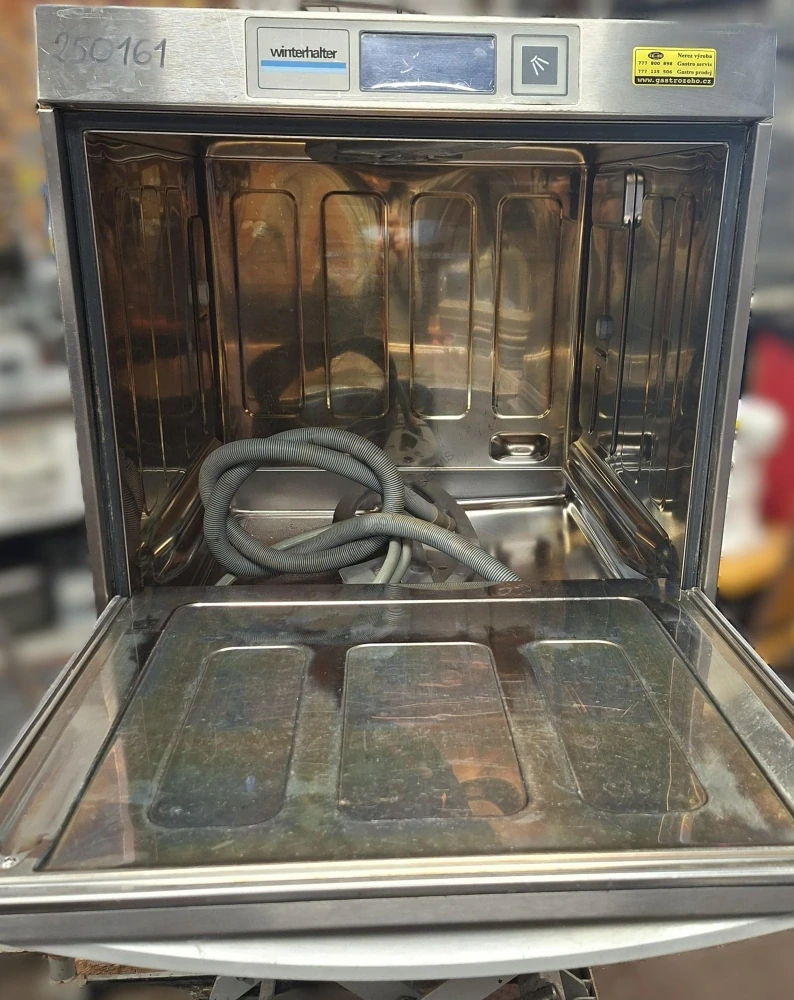 Winterhalter Mycí stroj UC-L  600x657x820