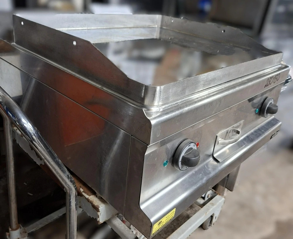  MBM Grilovací deska elektrická