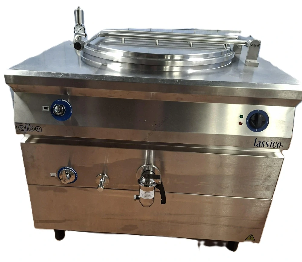 Kotel el. Classico E-B 150/900 ,150l.  1050x900x900