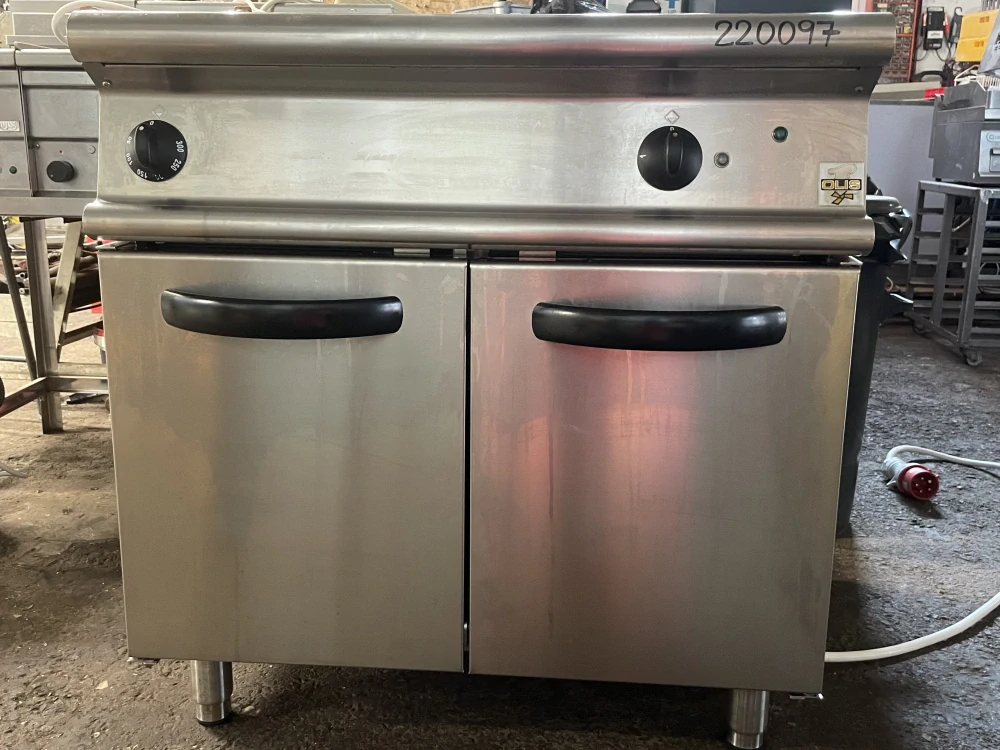 Multifunkční pánev el. (220097)