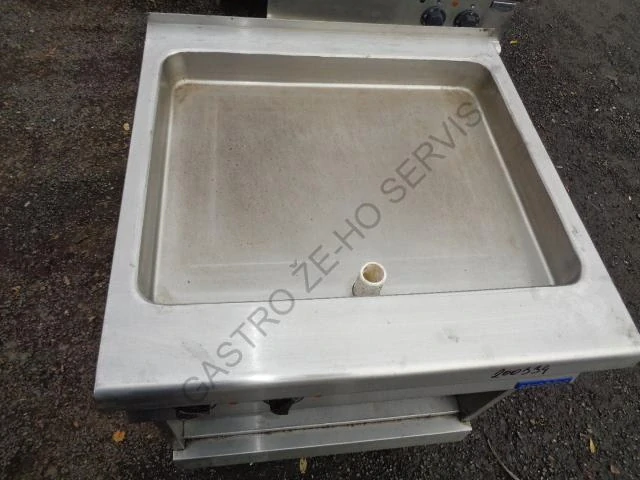 Multifunkční pánev - el. (200334)