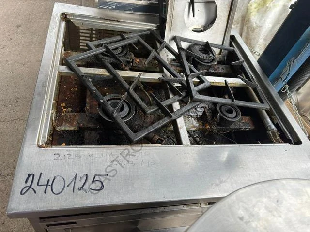 Sporák kombinovaný (240125)