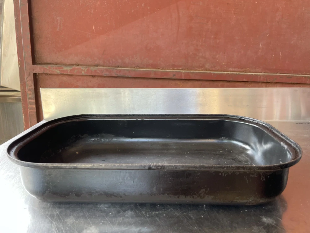 Pekáč - smalt (220082)