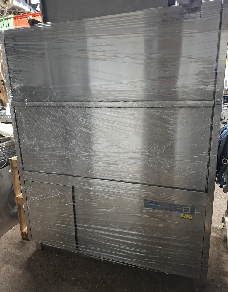 250031 Myčka na černé nádobí Winterhalter UF-XL Energy
