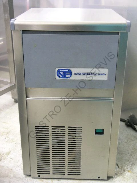 Výrobník ledu SL 35W-Q 350x400x600