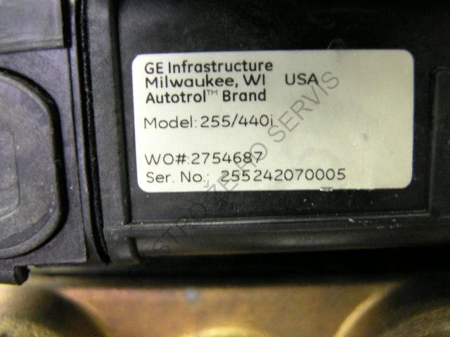 Změkčovač vody automatický B 12