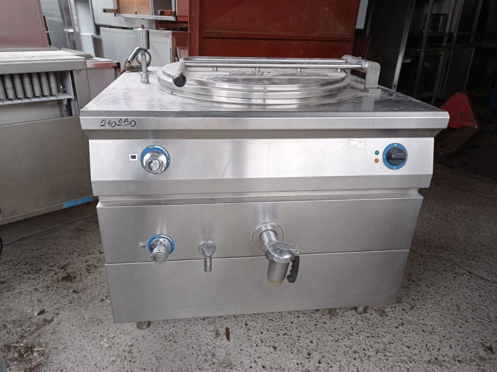 Kotel E-B 150/900 - el.,objem: 150l  1050x900x900