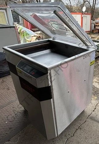 Vakuová balička S 240 MSX,pojízdná 700x660x980