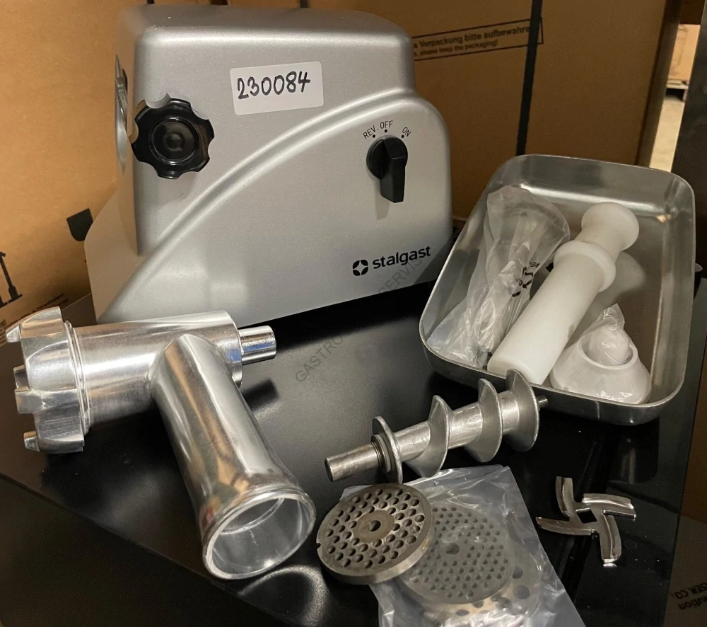 Mlýnek na maso - mod. 721075  175x356x373