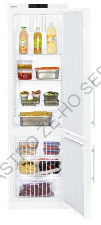 Liebherr  Kombinovaná chladnička GCv 4010  600x615x2000