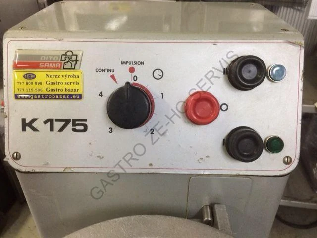 Kutr K175 700x630x450