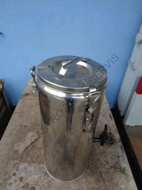 Čajník - nerez (160547)