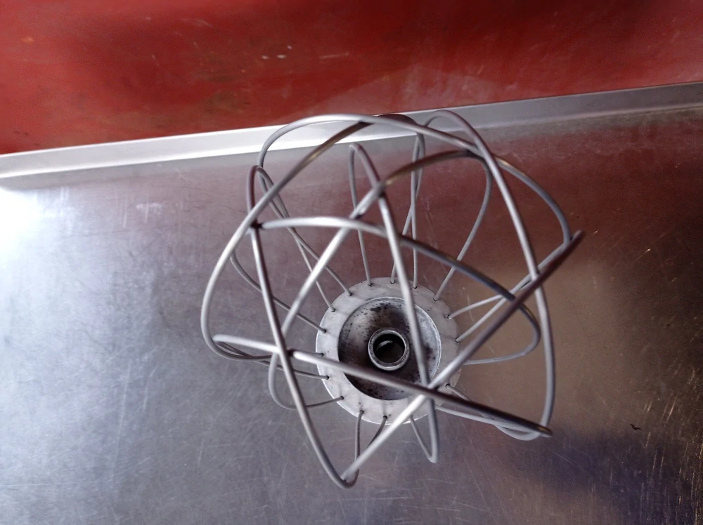 Metla - malá 30l k RE-22