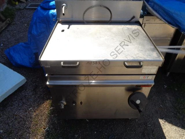 Pánev - plynová  GBRG8 