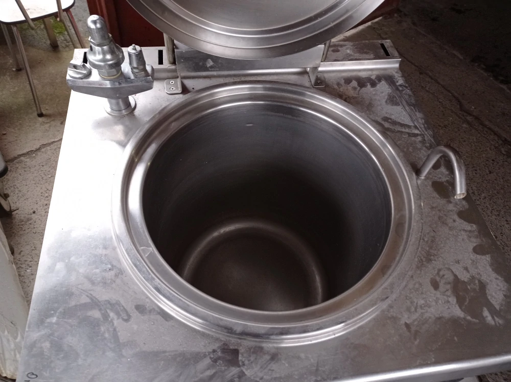 Kotel - el.,objem: 80l