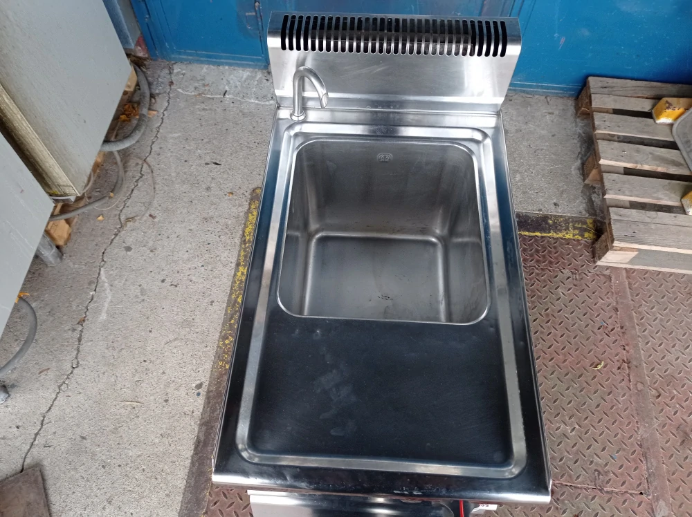 Bertos - Vařič těstovin