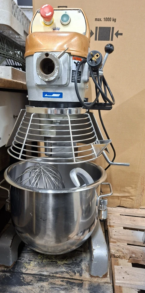 Robot univerzální Spar 200