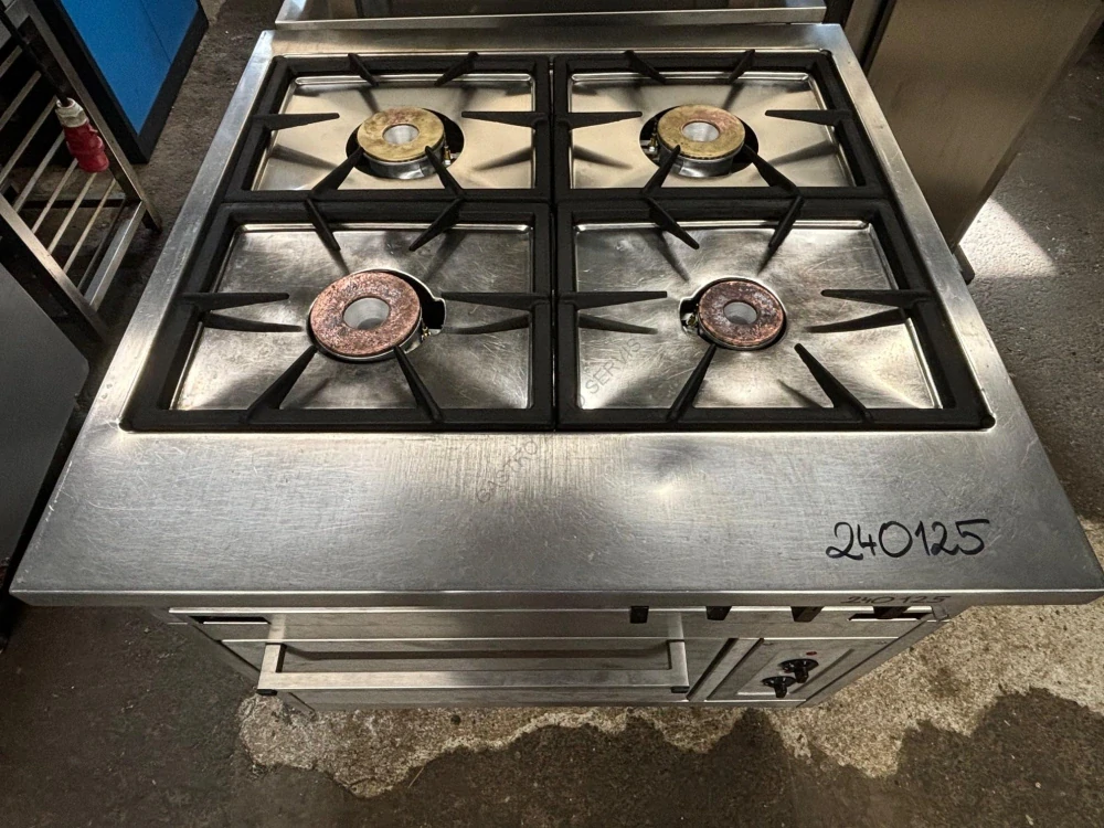 Sporák kombinovaný (240125)