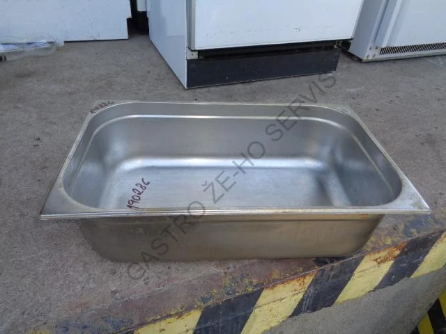 190286 GN 1/1-150 objem: 21l 530x325x150