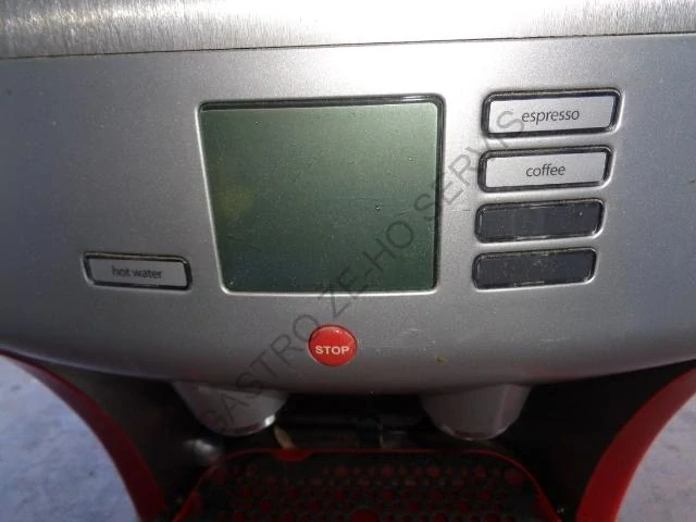 Automatický kávovar  CAFITESSE C60  400x480x670