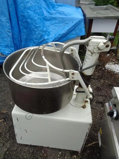 Hnětač  500x700x1120