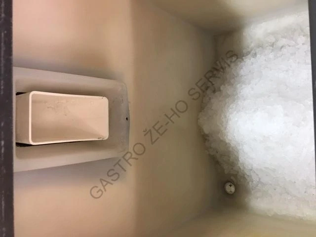 Scotsman Výrobník ledové tříště