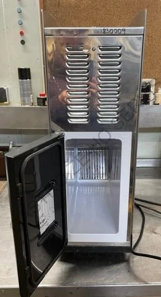Chladnička na mléko ke kávovaru FRIDGE A0 2 Plus  215x426x624