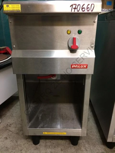 Multifunkční vařič FunctionLine GN 1/1 ,35l  400x800x900