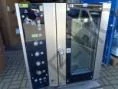 Konvektomat CVM 10E S2  950x750x1880