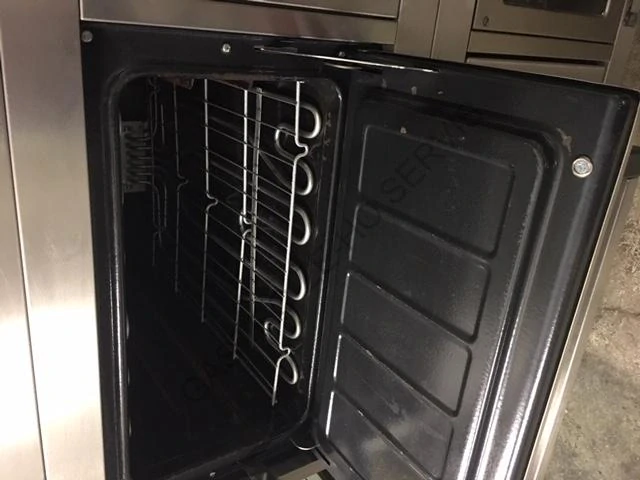 Trojpec TPE-30  900x850x1670