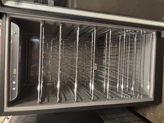 Vinotéka IC-122C  500x510x950