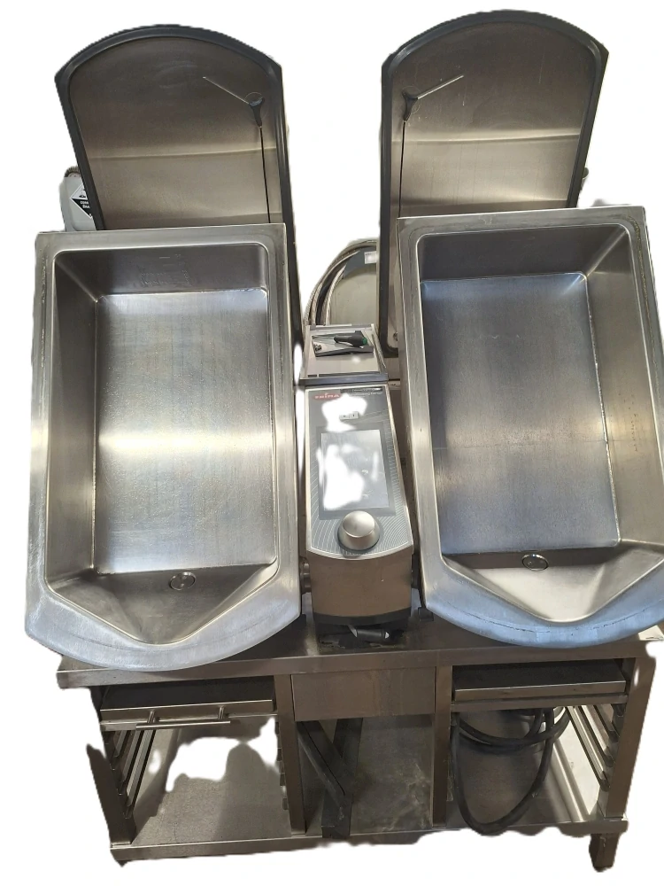 Frima Multifunkční pánev -  VCC 1124