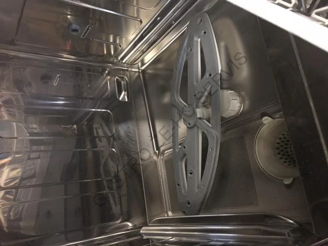 Winterhalter Mycí stroj UC-L  600x657x820