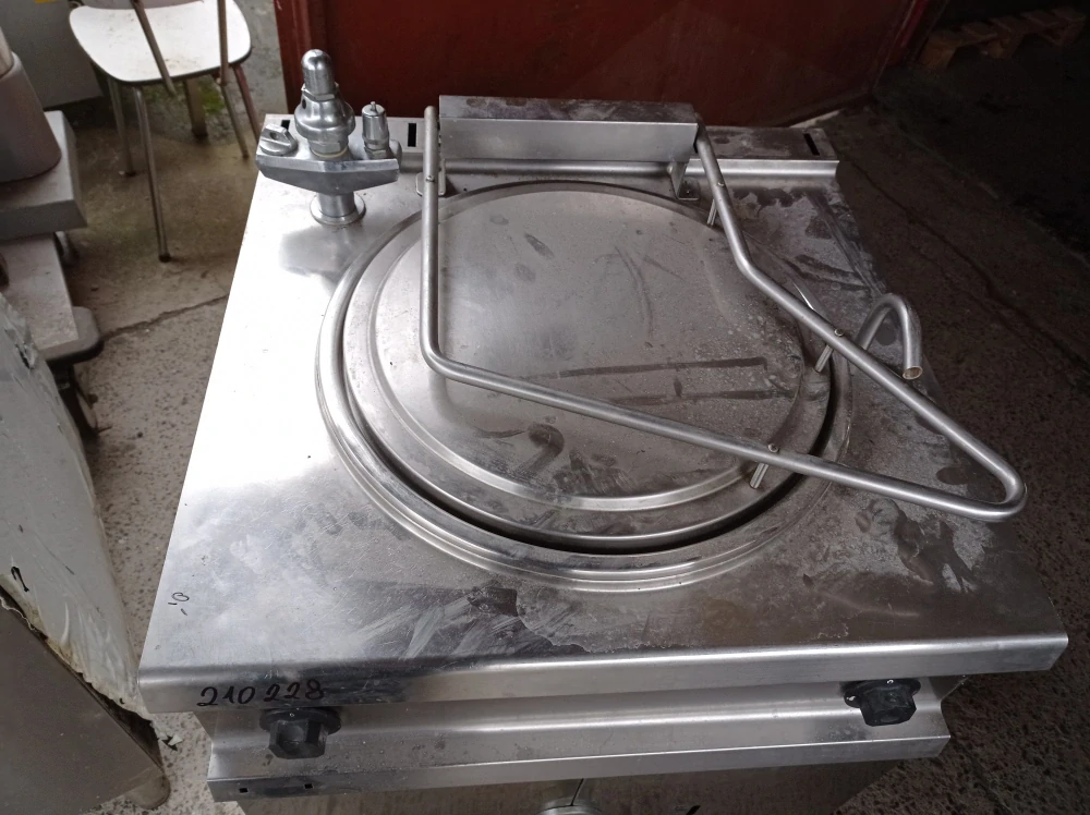 Kotel - el.,objem: 80l