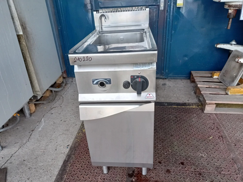 Bertos - Vařič těstovin