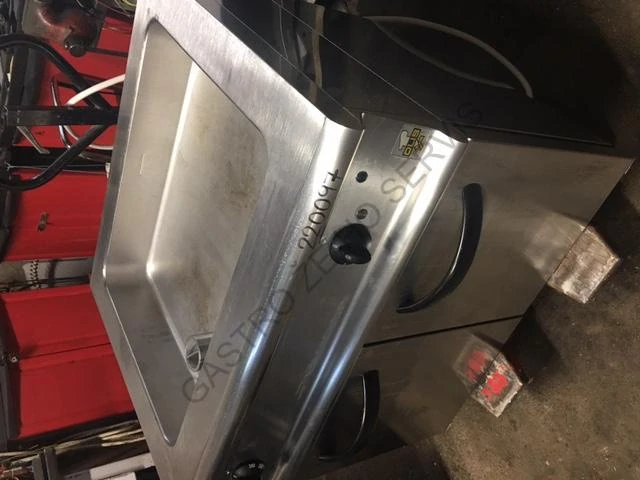 Multifunkční pánev el. (220097)