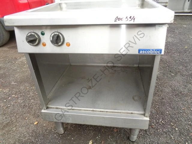 Multifunkční pánev - el. (200334)