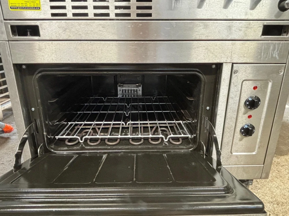 Sporák kombinovaný (240125)