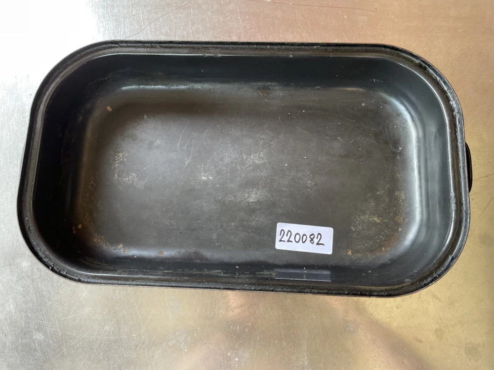 Pekáč - smalt (220082)