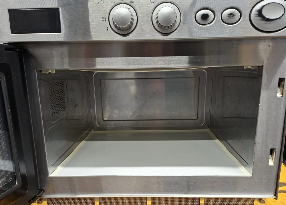 260002 Mikrovlná toruba CM1519